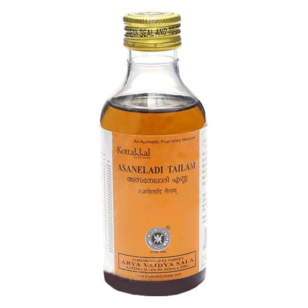 ASANELADI TAILAM 200 ML